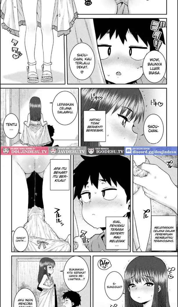 image-komik-himitsu-no-bouken-chapter-01-end-7/20