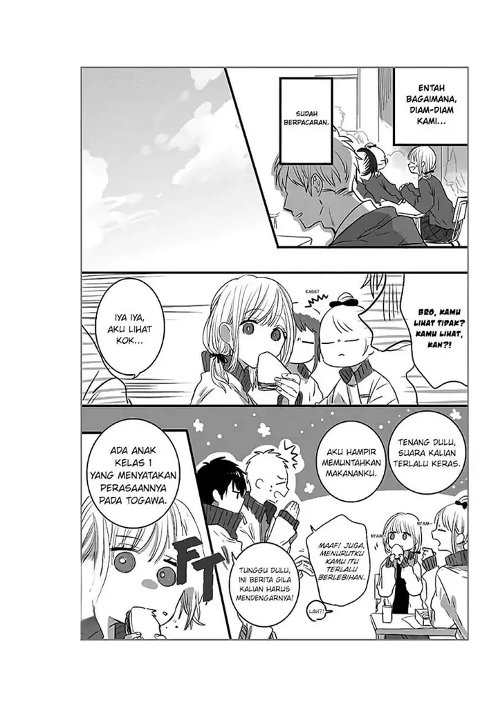 image-komik-himitsu-no-otsukiai-wo-shiteimasu-chapter-1-1/8