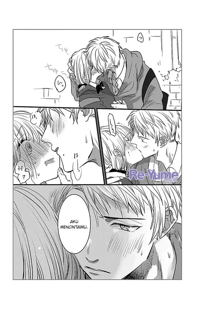 image-komik-himitsu-no-otsukiai-wo-shiteimasu-chapter-1-6/8