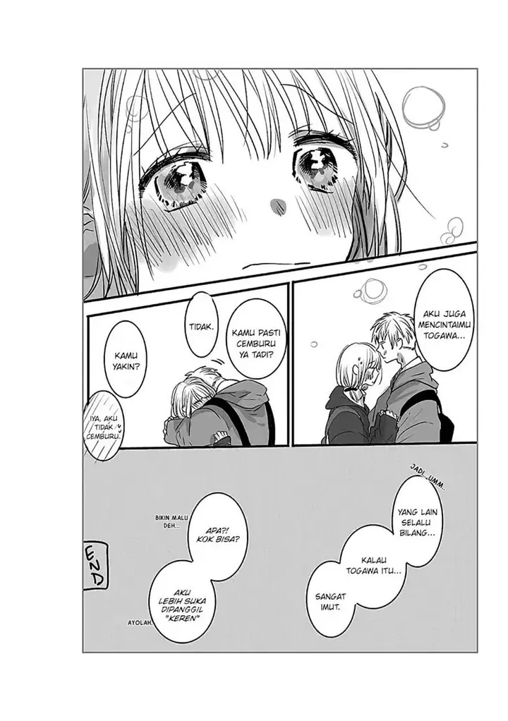 image-komik-himitsu-no-otsukiai-wo-shiteimasu-chapter-1-7/8