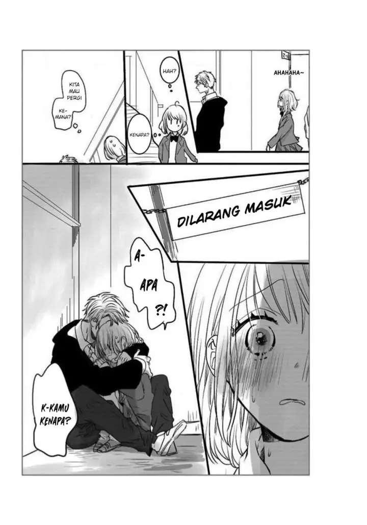 image-komik-himitsu-no-otsukiai-wo-shiteimasu-chapter-3-2/8