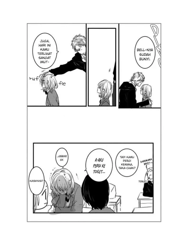 image-komik-himitsu-no-otsukiai-wo-shiteimasu-chapter-3-5/8