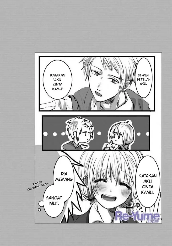 image-komik-himitsu-no-otsukiai-wo-shiteimasu-chapter-3-7/8