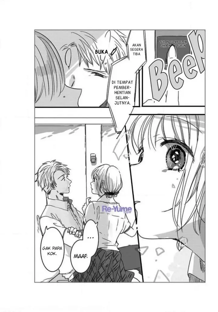image-komik-himitsu-no-otsukiai-wo-shiteimasu-chapter-4-3/7