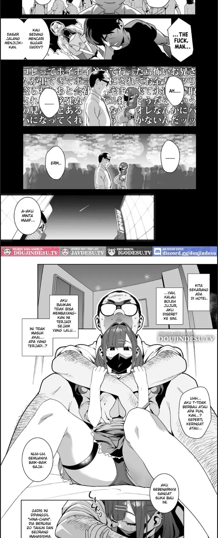image-komik-hina-chan-wa-papa-ga-chapter-01-end-3/30