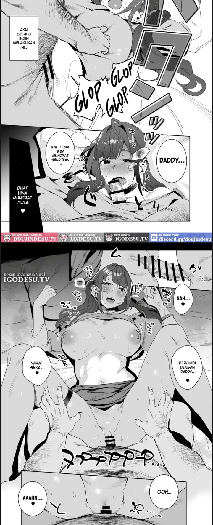 image-komik-hina-chan-wa-papa-ga-chapter-01-end-10/30