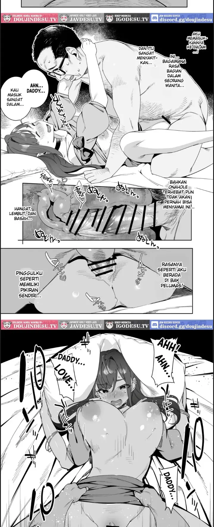image-komik-hina-chan-wa-papa-ga-chapter-01-end-11/30