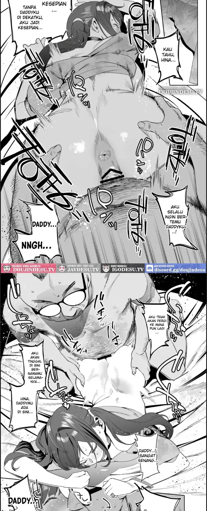 image-komik-hina-chan-wa-papa-ga-chapter-01-end-14/30