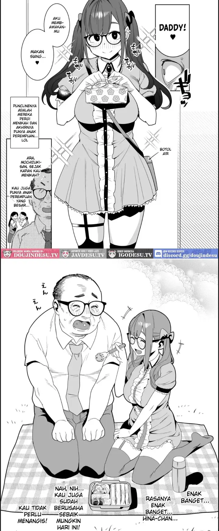 image-komik-hina-chan-wa-papa-ga-chapter-01-end-17/30