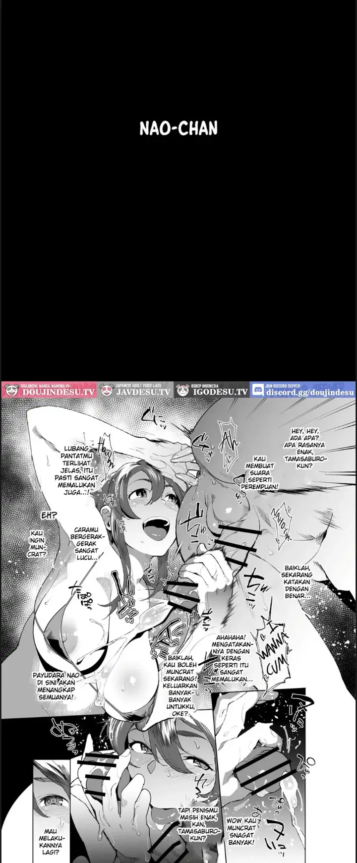 image-komik-hina-chan-wa-papa-ga-chapter-01-end-20/30