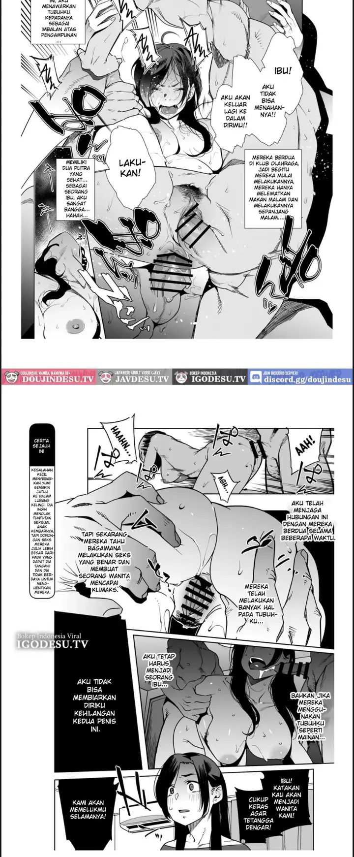 image-komik-hina-chan-wa-papa-ga-chapter-01-end-23/30