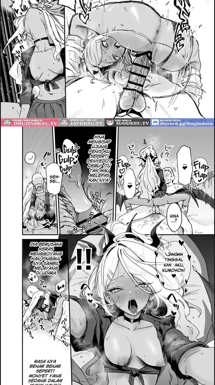 image-komik-hina-ga-ecchi-na-gal-ni-chapter-01-end-14/22