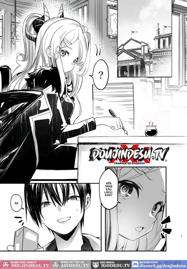 image-komik-hina-iinchou-no-kyuukei-jikan-chapter-01-3/25
