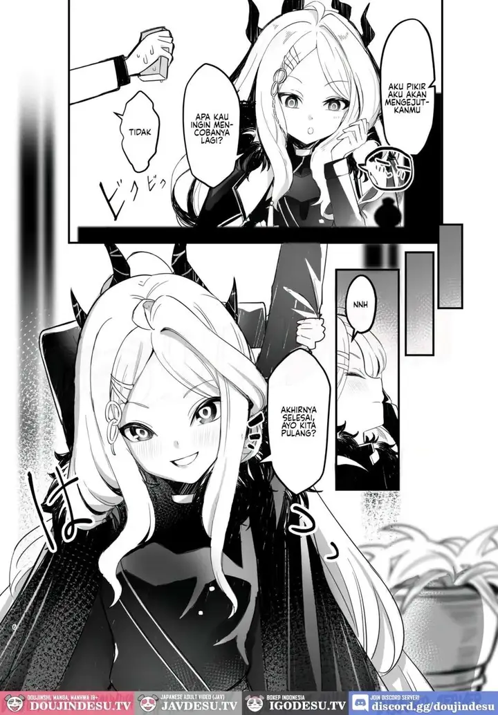 image-komik-hina-iinchou-no-kyuukei-jikan-chapter-01-4/25