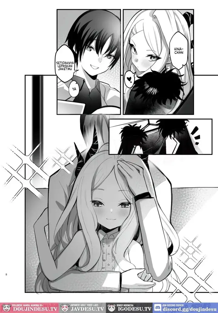 image-komik-hina-iinchou-no-kyuukei-jikan-chapter-01-6/25