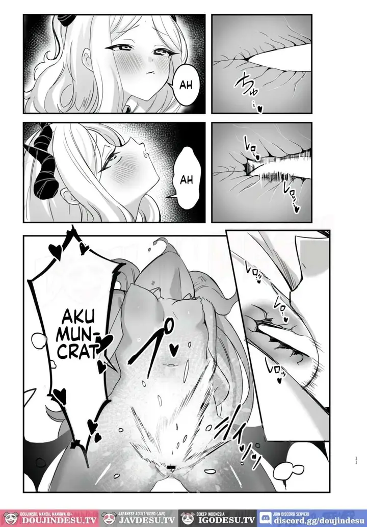 image-komik-hina-iinchou-no-kyuukei-jikan-chapter-01-9/25