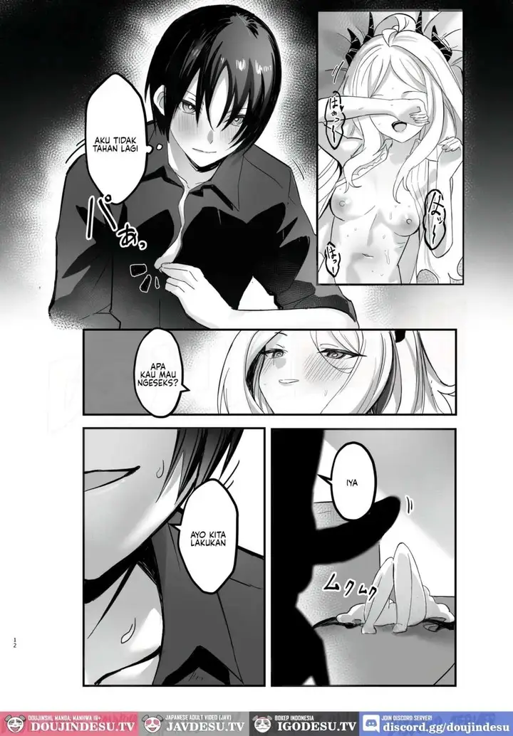 image-komik-hina-iinchou-no-kyuukei-jikan-chapter-01-10/25