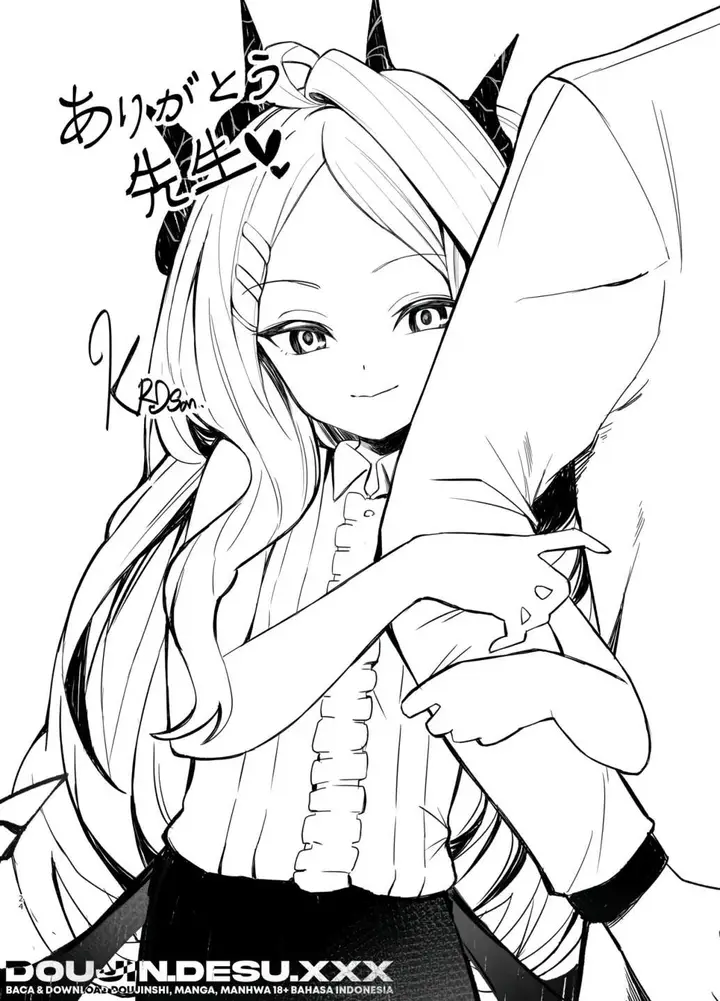 image-komik-hina-iinchou-no-kyuukei-jikan-chapter-01-21/25