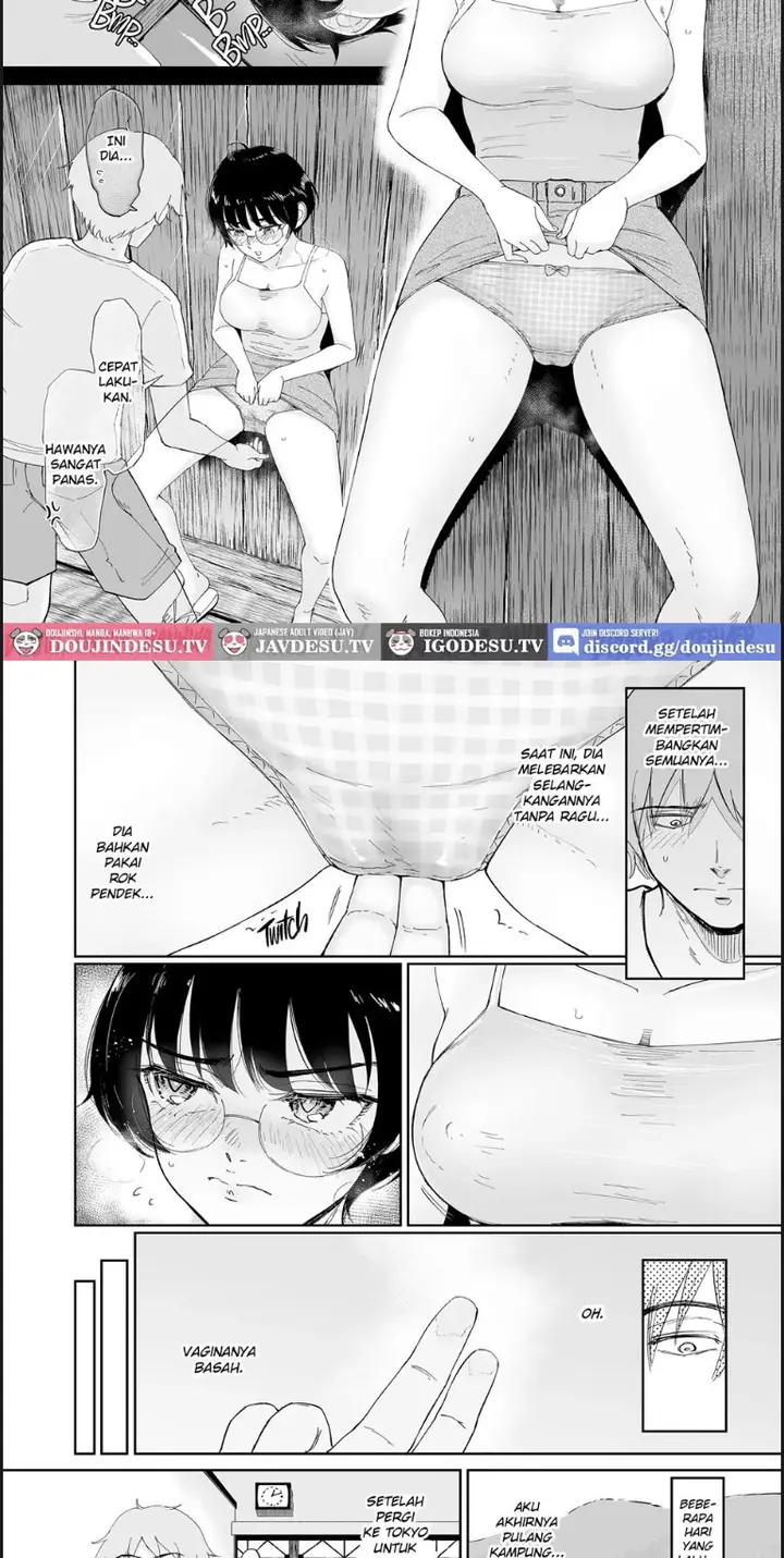 image-komik-hinako-uka-inaka-no-osananajimi-ga-onna-chapter-01-end-1/33