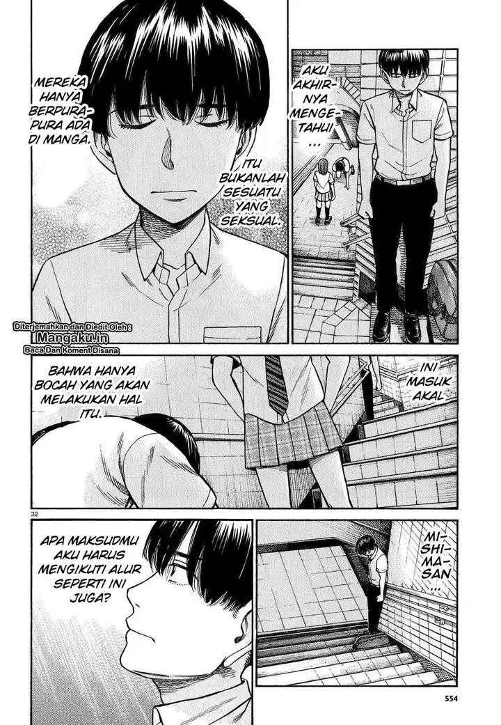 image-komik-hinamatsuri-chapter-83-31/34