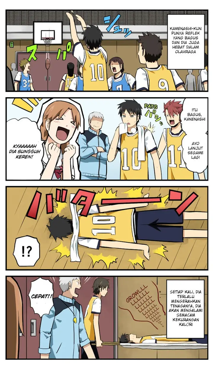 image-komik-hinmin-choujin-kanenashi-kun-chapter-1-4/14