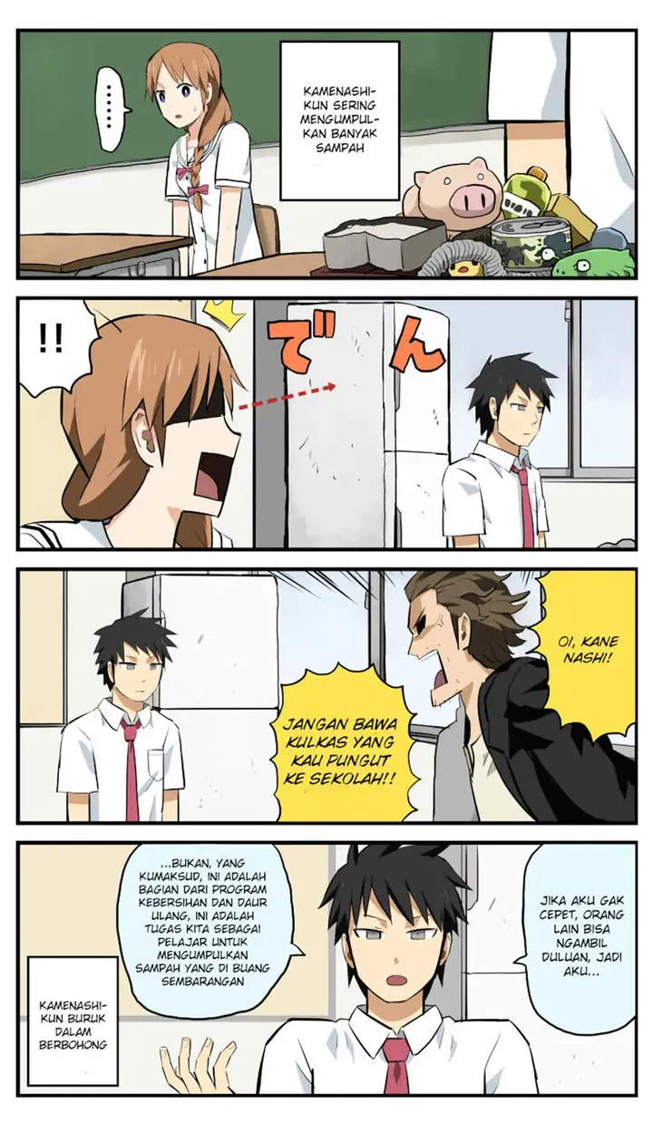 image-komik-hinmin-choujin-kanenashi-kun-chapter-1-9/14