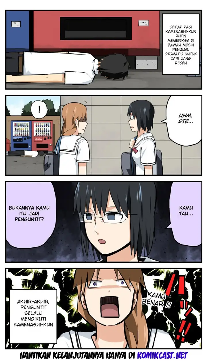 image-komik-hinmin-choujin-kanenashi-kun-chapter-1-13/14