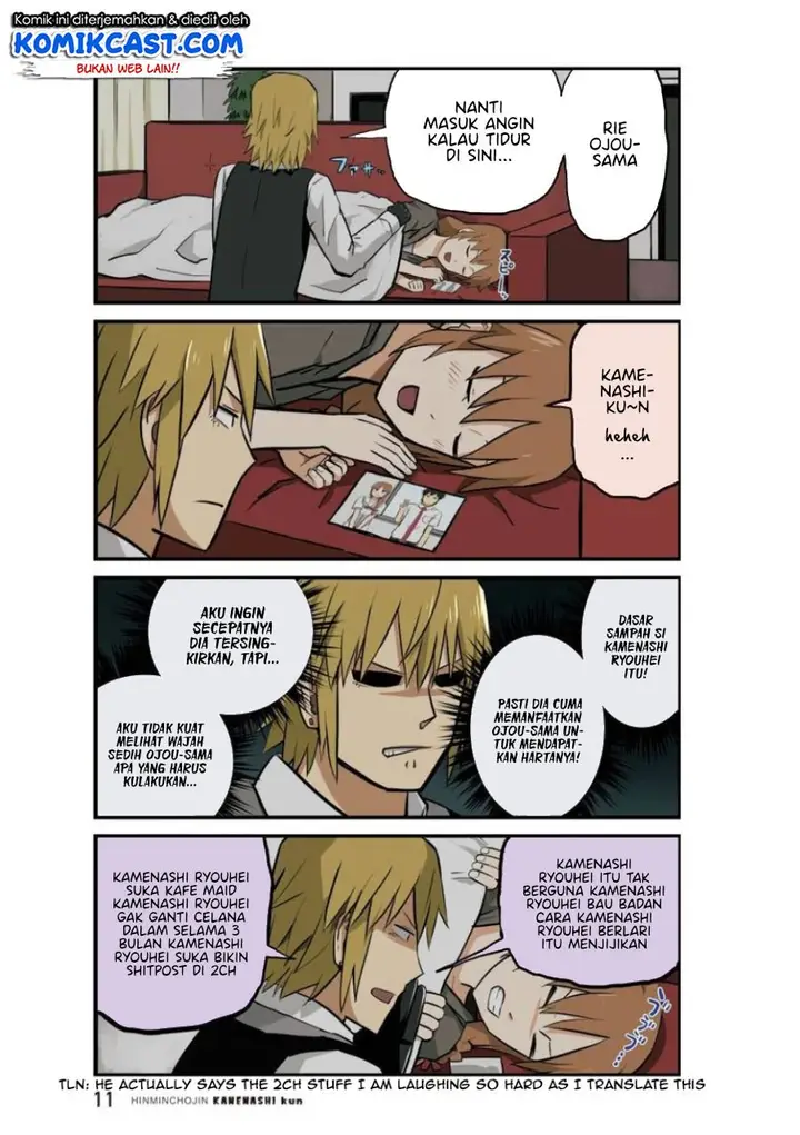 image-komik-hinmin-choujin-kanenashi-kun-chapter-14-12/19