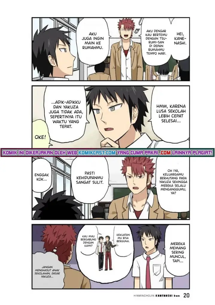 image-komik-hinmin-choujin-kanenashi-kun-chapter-28-3/11