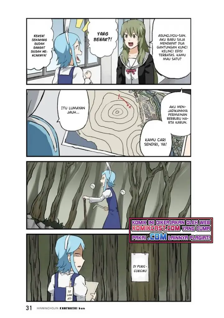 image-komik-hinmin-choujin-kanenashi-kun-chapter-29-3/11