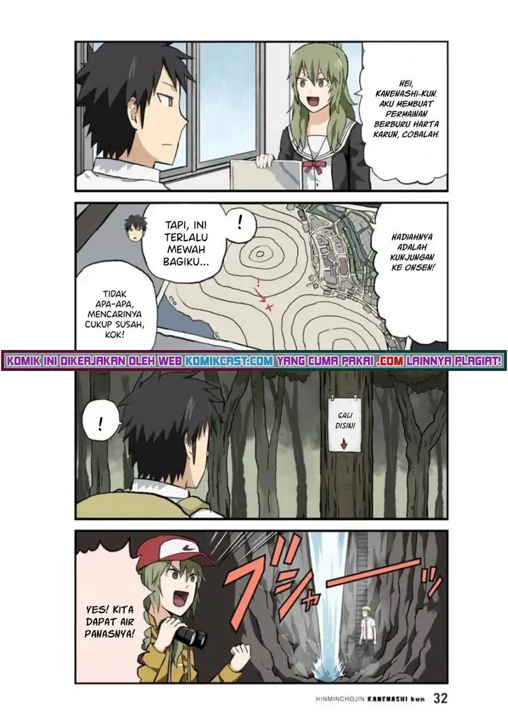 image-komik-hinmin-choujin-kanenashi-kun-chapter-29-4/11