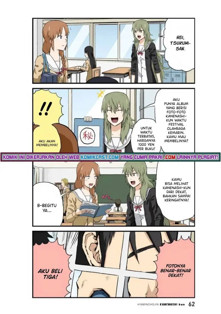 image-komik-hinmin-choujin-kanenashi-kun-chapter-31-1/11