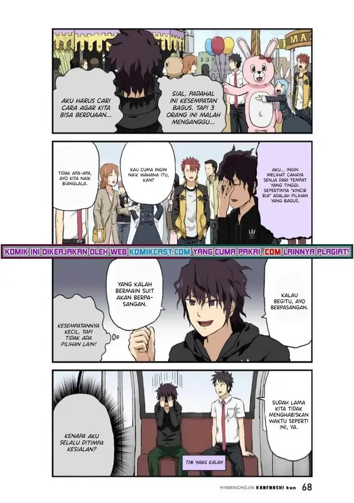 image-komik-hinmin-choujin-kanenashi-kun-chapter-31-7/11