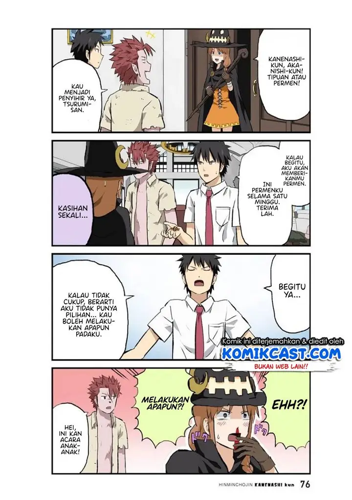 image-komik-hinmin-choujin-kanenashi-kun-chapter-32-4/11