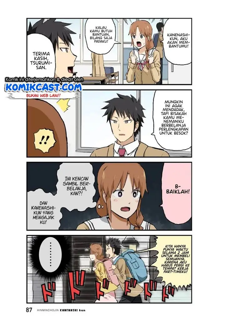 image-komik-hinmin-choujin-kanenashi-kun-chapter-33-4/11