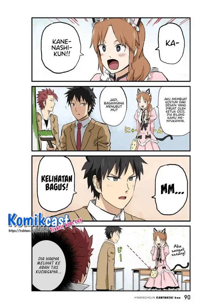 image-komik-hinmin-choujin-kanenashi-kun-chapter-33-7/11