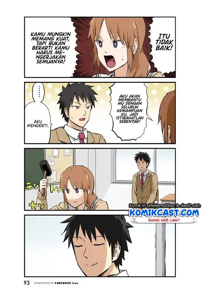 image-komik-hinmin-choujin-kanenashi-kun-chapter-33-10/11