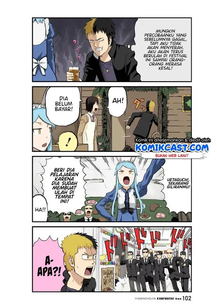 image-komik-hinmin-choujin-kanenashi-kun-chapter-34-8/11