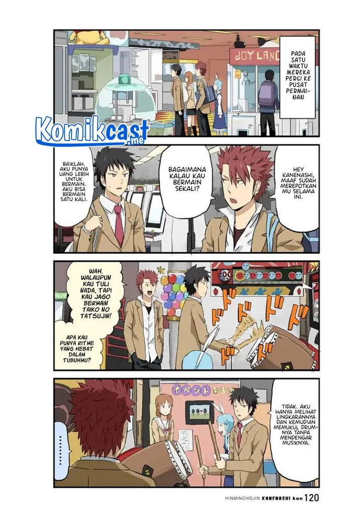 image-komik-hinmin-choujin-kanenashi-kun-chapter-36-4/11