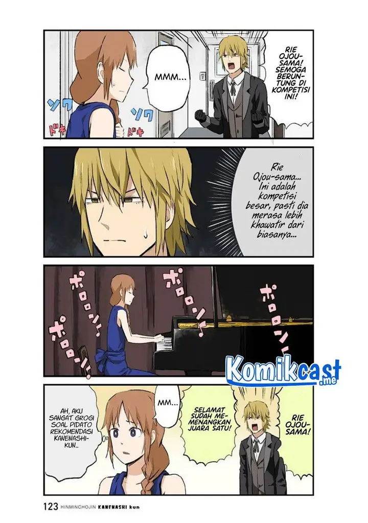 image-komik-hinmin-choujin-kanenashi-kun-chapter-36-7/11