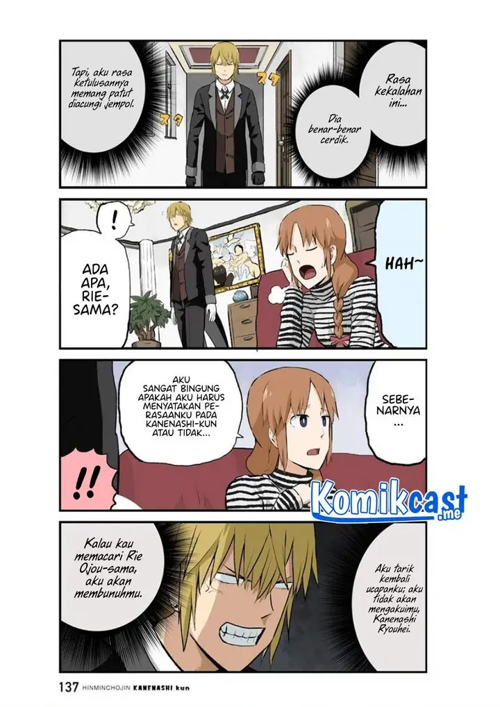 image-komik-hinmin-choujin-kanenashi-kun-chapter-37-10/11
