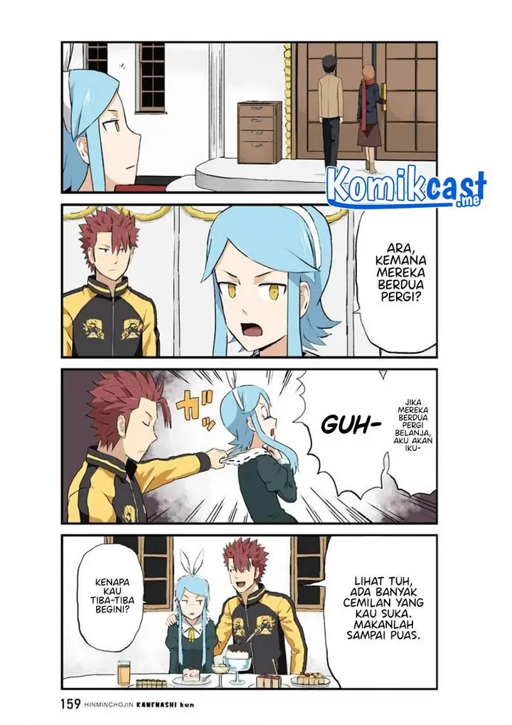 image-komik-hinmin-choujin-kanenashi-kun-chapter-39-10/11