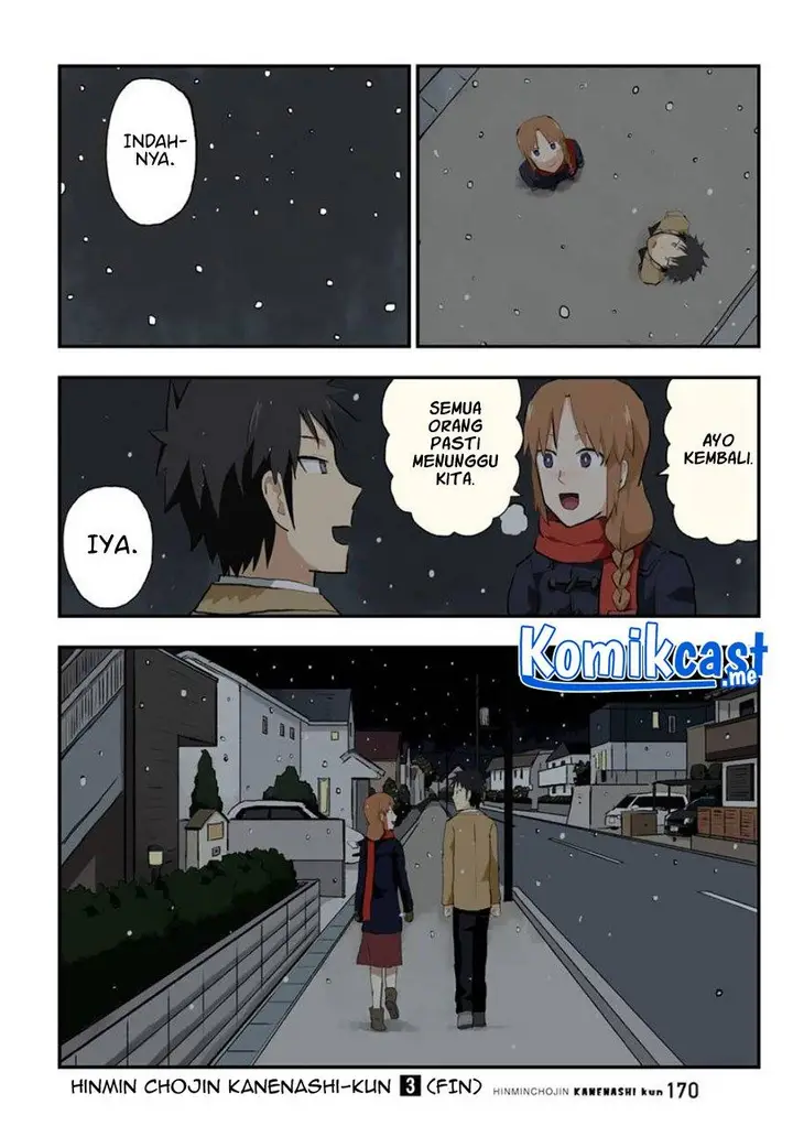 image-komik-hinmin-choujin-kanenashi-kun-chapter-40-end-10/20