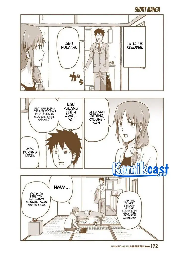 image-komik-hinmin-choujin-kanenashi-kun-chapter-40-end-12/20