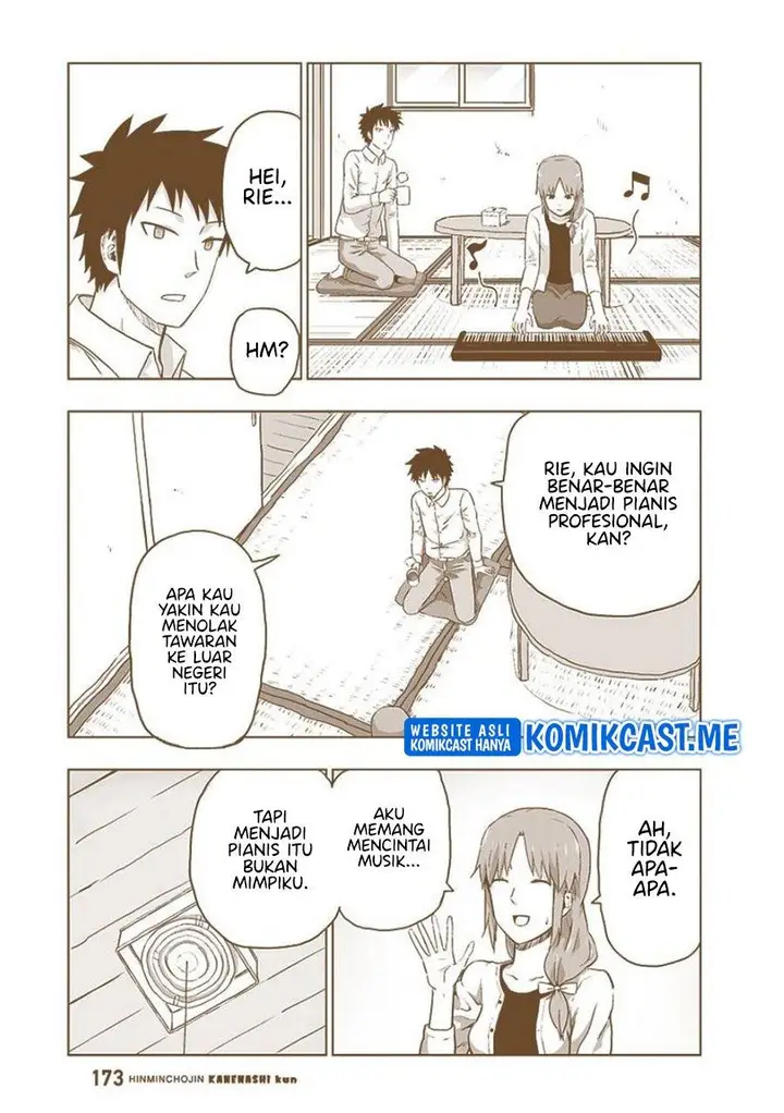 image-komik-hinmin-choujin-kanenashi-kun-chapter-40-end-13/20