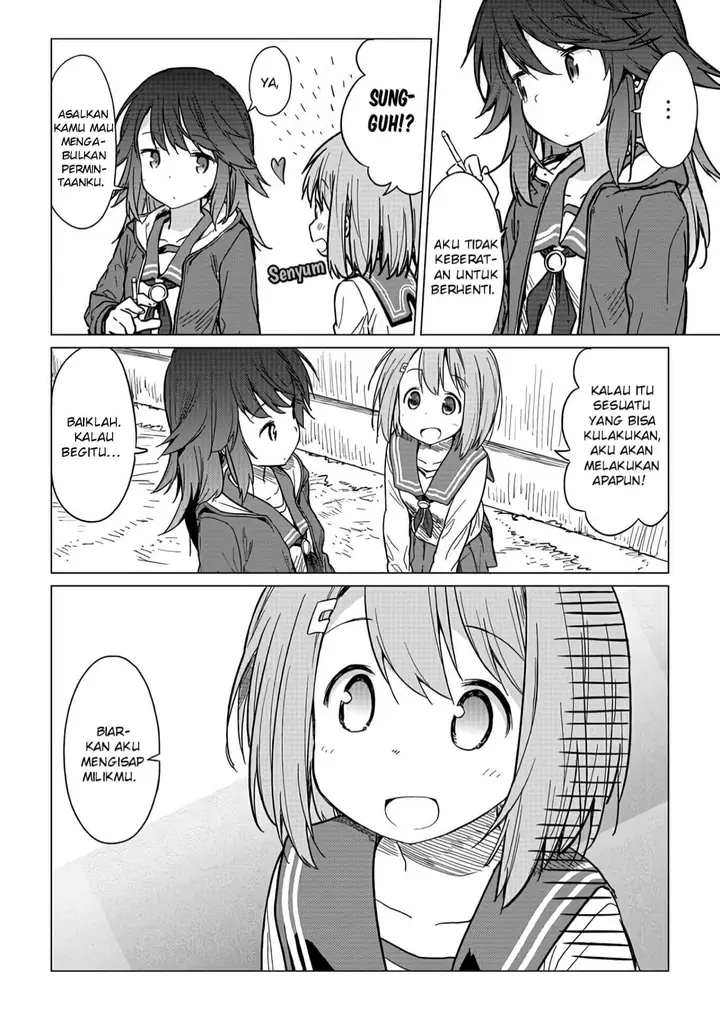 image-komik-hino-san-no-baka-chapter-1-10/25