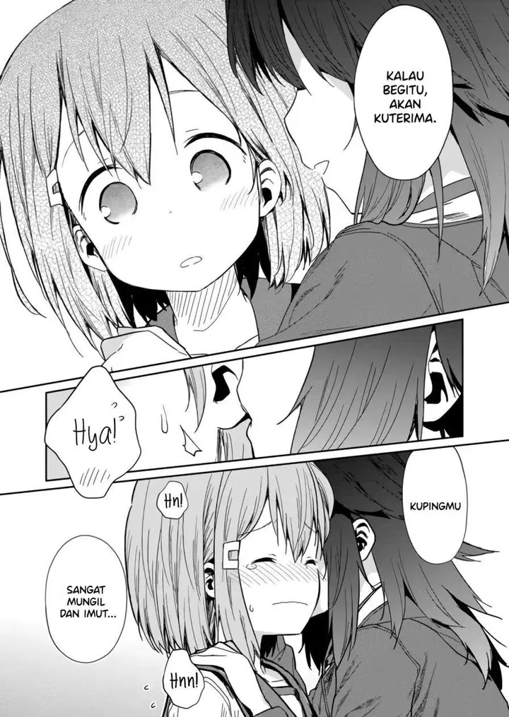 image-komik-hino-san-no-baka-chapter-3-9/16