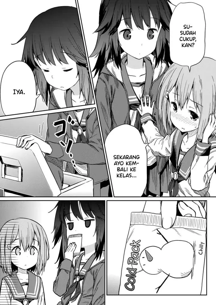 image-komik-hino-san-no-baka-chapter-3-11/16