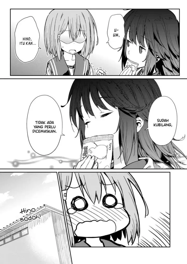 image-komik-hino-san-no-baka-chapter-3-12/16