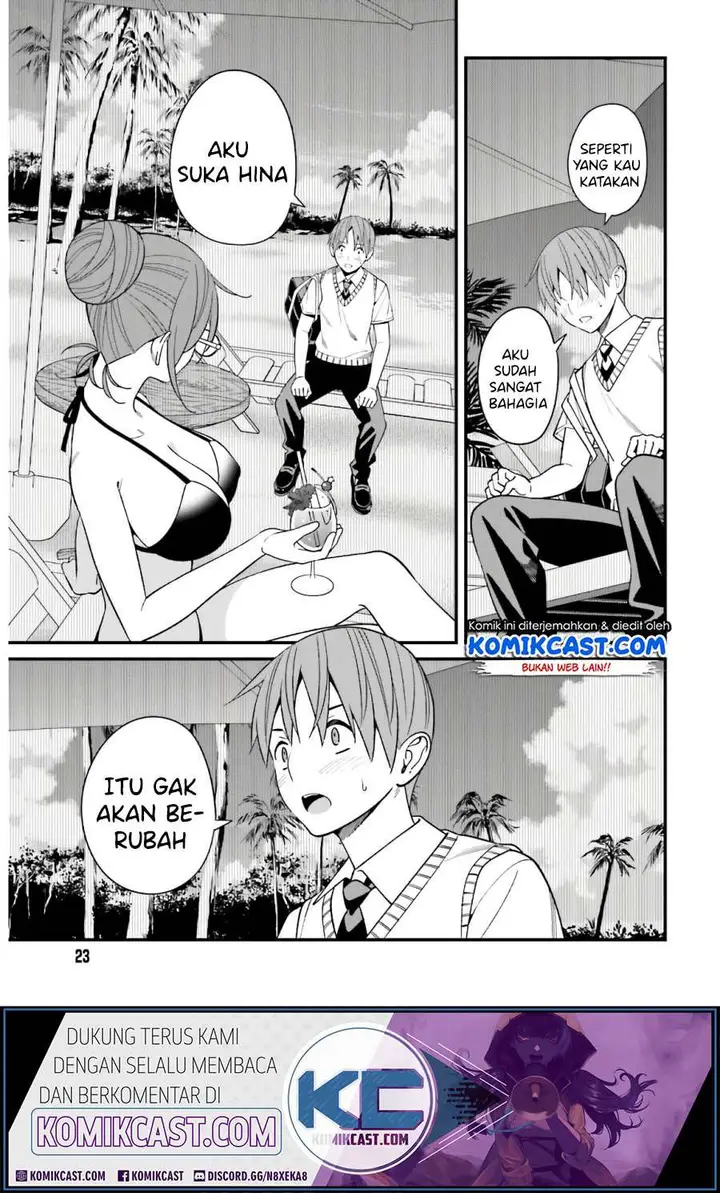 image-komik-hirasaka-hinako-ga-ero-kawaii-koto-wo-ore-dake-ga-shitte-iru-chapter-20-16/27